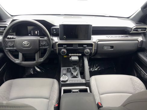 Used 2026 Toyota Tacoma SR5 AWD/4WD image 52