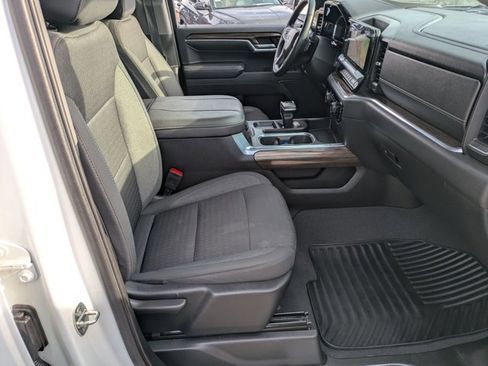 Used 2023 Chevrolet Silverado 1500 RST image 21