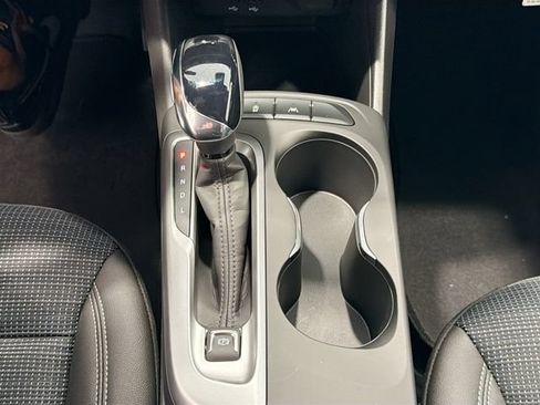 New 2026 Buick Envista Preferred FWD image 15