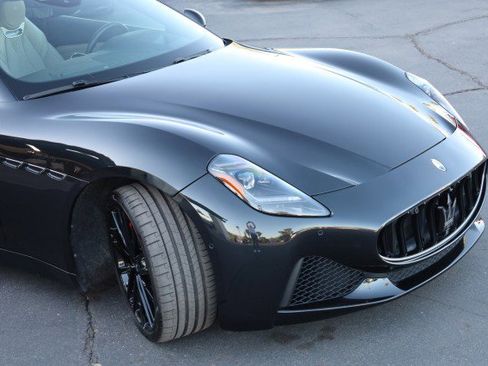 Used 2024 Maserati GranTurismo Modena image 10