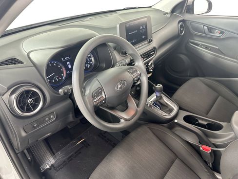Used 2023 Hyundai Kona SEL w/ Cargo Package image 9