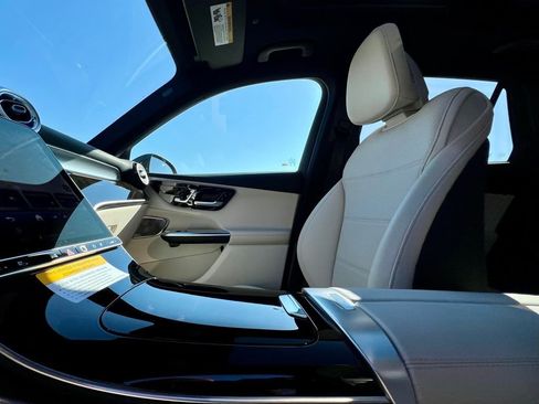 Certified 2026 Mercedes-Benz GLC 300 4MATIC image 13