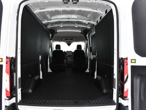 New 2026 Ford Transit 250 148 Medium Roof Extended AWD w/ Load Area Protection Package image 20