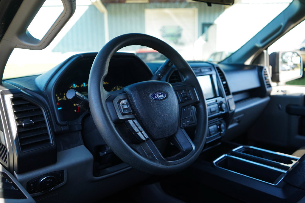 Used 2018 Ford F150 XL w/ Equipment Group 101A Mid RWD image 6