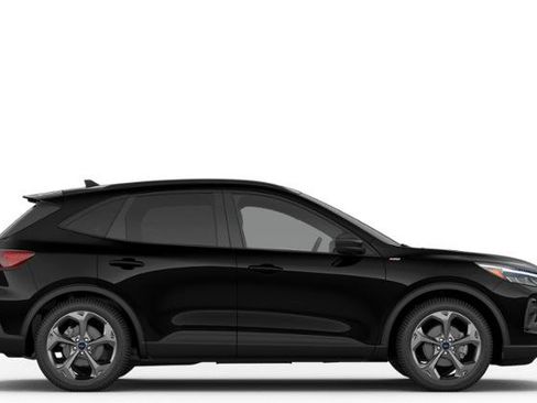New 2026 Ford Escape ST-Line w/ Tech Pack #1 image 28