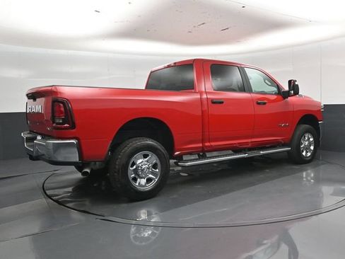 Used 2026 RAM 2500 Big Horn AWD/4WD image 27