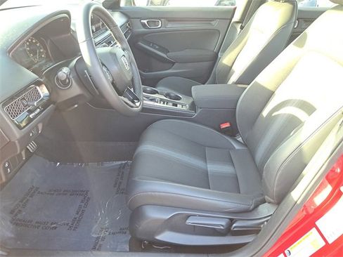 Certified 2024 Honda Civic Sport image 16