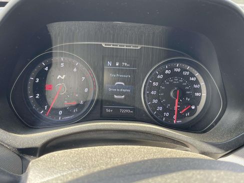 Used 2020 Hyundai Veloster N w/ Performance Package image 17