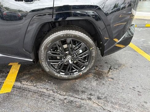New 2026 Toyota RAV4 XSE AWD/4WD image 7