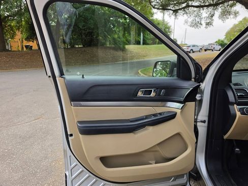 Used 2017 Ford Explorer FWD image 24