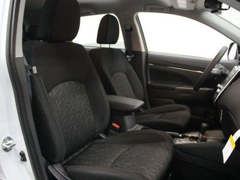 New 2026 Mitsubishi Outlander Sport ES image 19