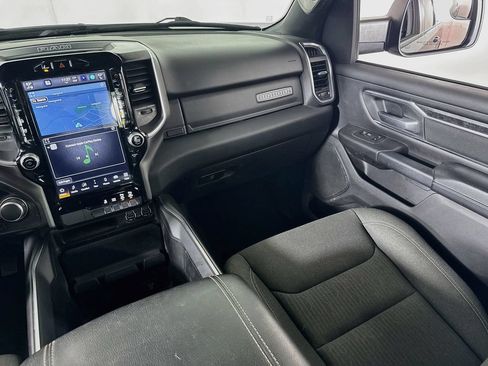 Used 2024 RAM 1500 Big Horn AWD/4WD image 23