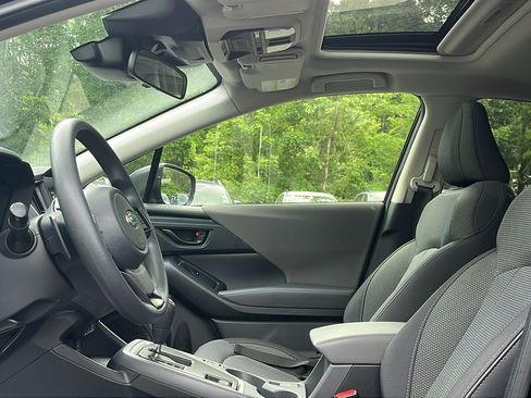 Certified 2024 Subaru Crosstrek 2.0i Premium AWD/4WD image 12