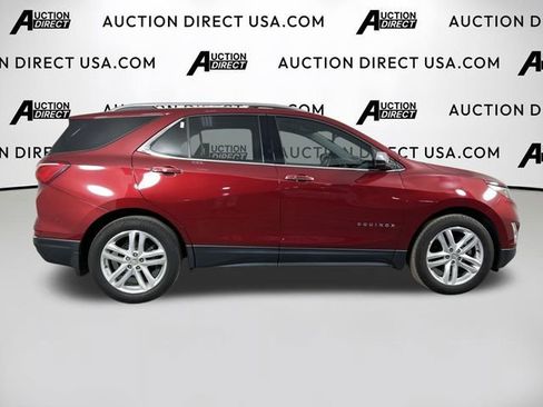 Used 2020 Chevrolet Equinox Premier image 47