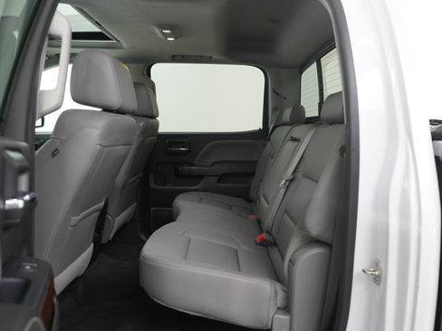 Used 2016 GMC Sierra 1500 SLT w/ Enhanced Driver Alert Package image 15