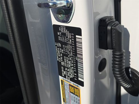 New 2026 Kia Sportage EX image 38