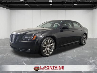 Used 2014 Chrysler 300 S