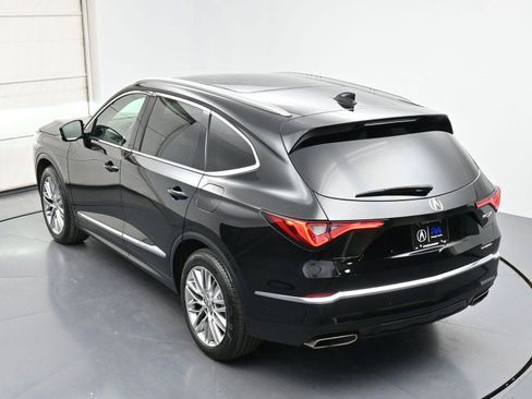 Certified 2024 Acura MDX SH-AWD w/ Advance Package image 33