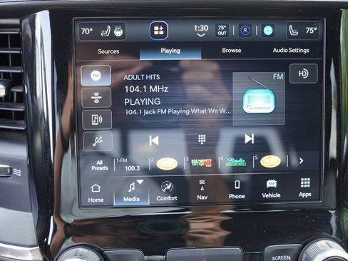 Certified 2022 RAM 1500 Laramie AWD/4WD image 29