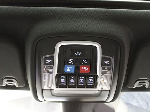 New 2026 RAM 1500 Rebel w/ Rebel Level 2 Equipment Group AWD/4WD image 26
