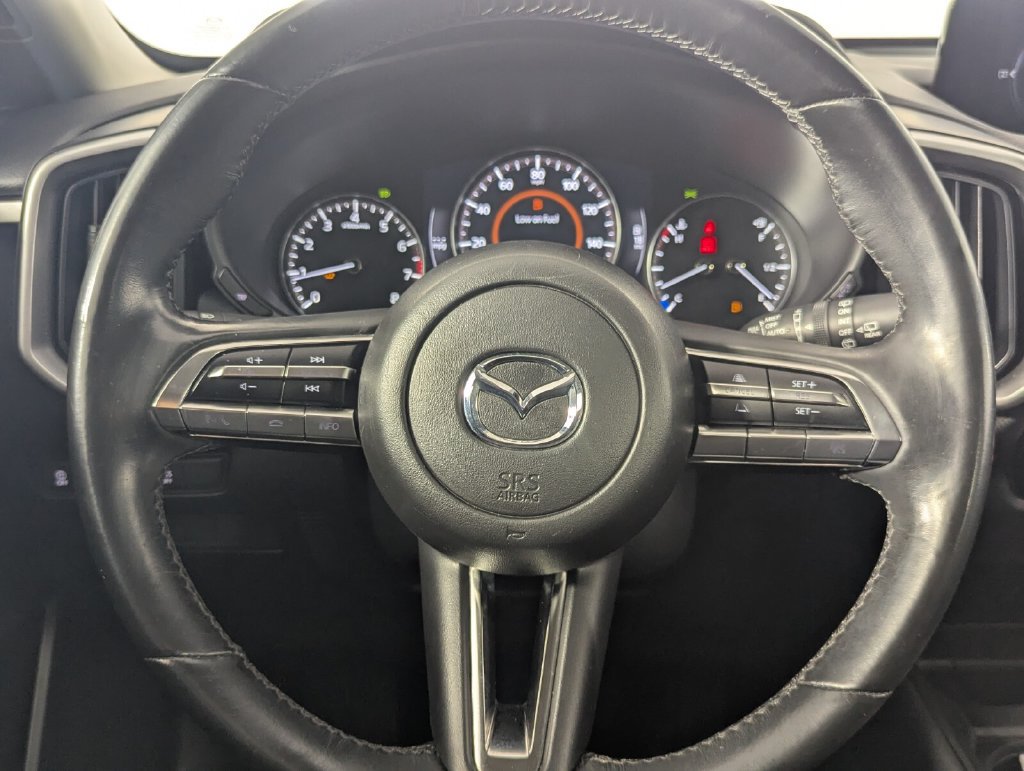 Used 2024 MAZDA CX-50 AWD 2.5 S w/ Weather Package image 14