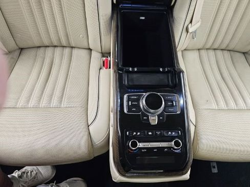 Used 2017 Genesis G90 5.0 Ultimate image 36