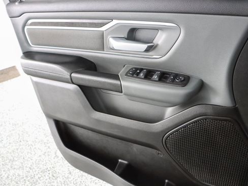 Used 2023 RAM 1500 Big Horn AWD/4WD image 22