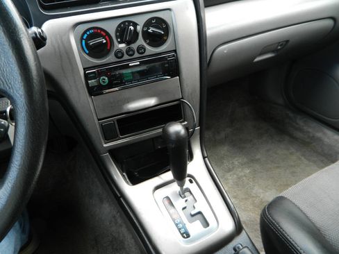 Used 2006 Subaru Baja Sport AWD/4WD image 19