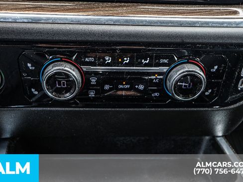 Used 2024 Chevrolet Silverado 1500 RST image 44