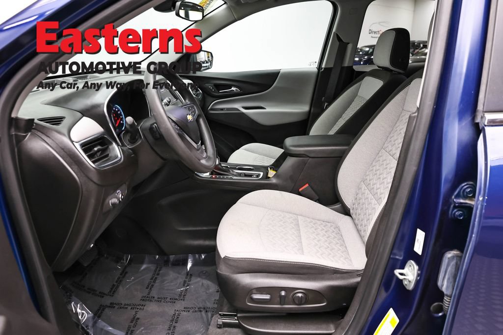 Used 2022 Chevrolet Equinox LT FWD image 14