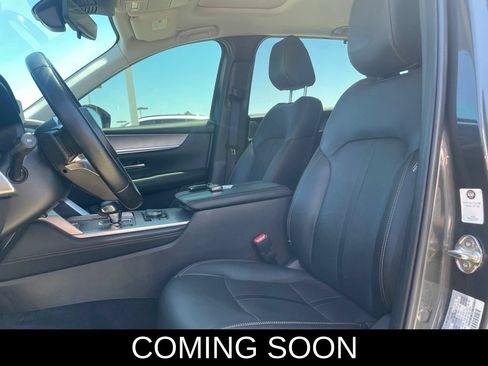 Certified 2024 MAZDA CX-90 3.3 Turbo w/ Preferred Plus AWD/4WD image 7