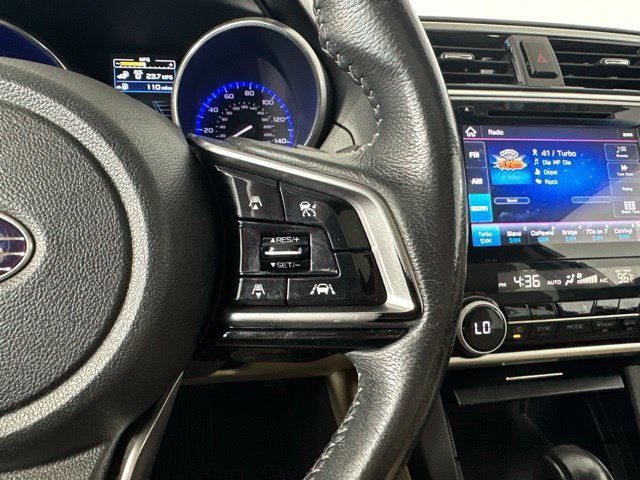 Used 2019 Subaru Outback 2.5i Limited AWD/4WD image 16