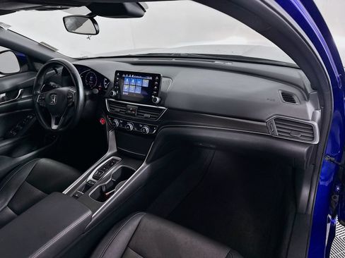 Used 2020 Honda Accord Sport image 28