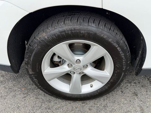 Used 2015 Lexus RX 350 AWD image 14