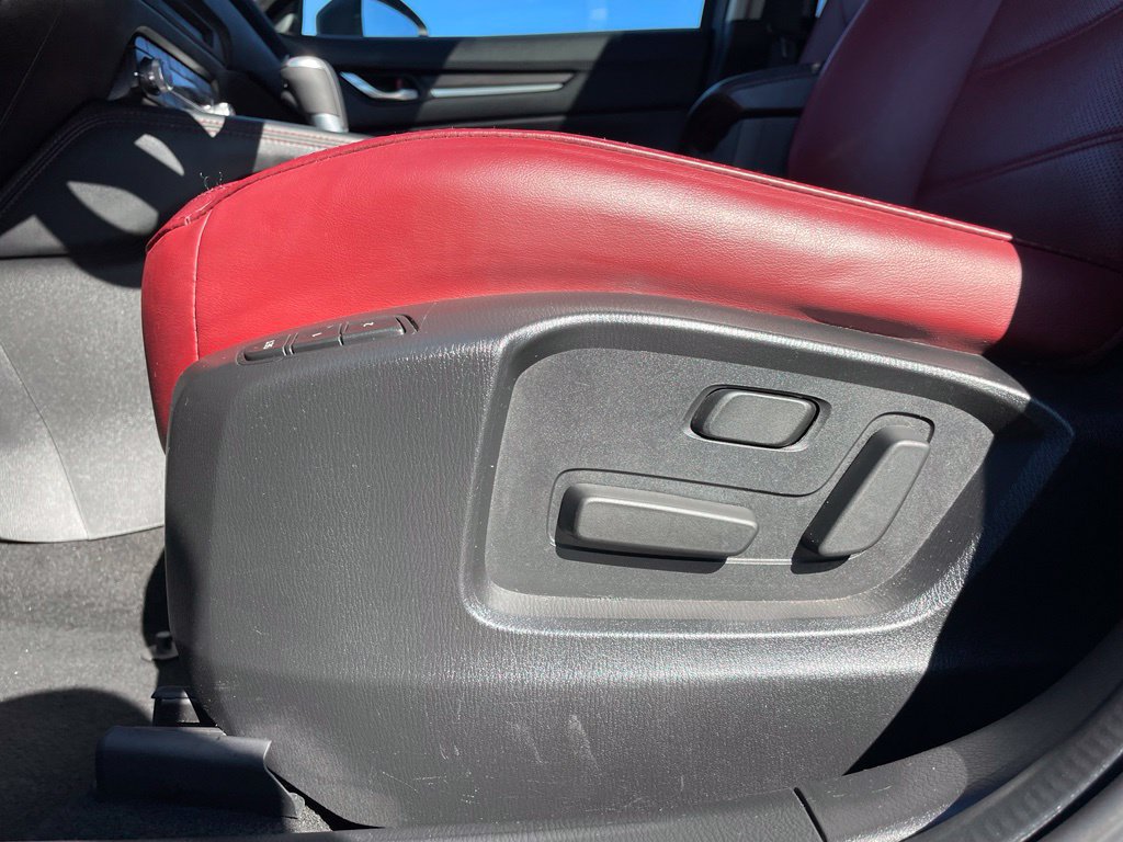 Used 2025 MAZDA CX-5 Carbon Edition AWD/4WD image 24