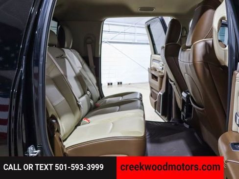 Used 2019 RAM 2500 Laramie image 14