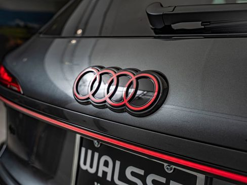 New 2026 Audi Q3 quattro 2.0T AWD/4WD image 14