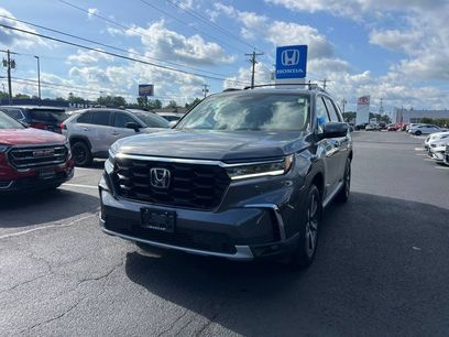 Used 2024 Honda Pilot Touring