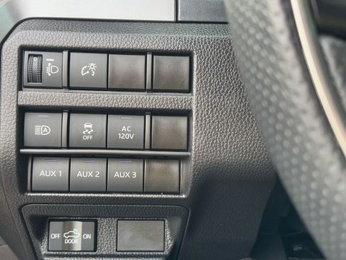 Certified 2024 Toyota Tacoma TRD Sport w/ TRD Sport Upgrade Package image 29