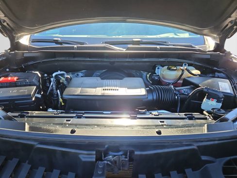 Used 2021 Chevrolet Suburban RST w/ Rear Media and Nav Package image 8