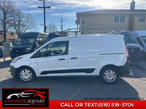 Used 2019 Ford Transit Connect XL image 8
