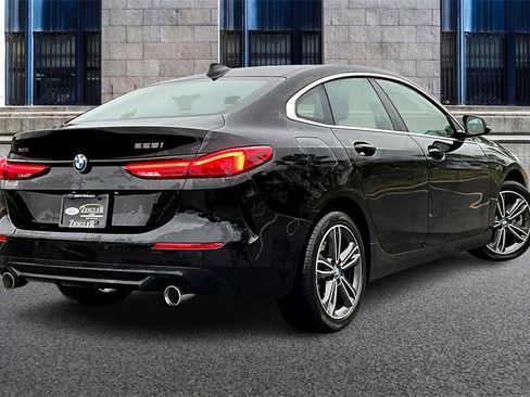 Used 2024 BMW 228i xDrive Gran Coupe image 11