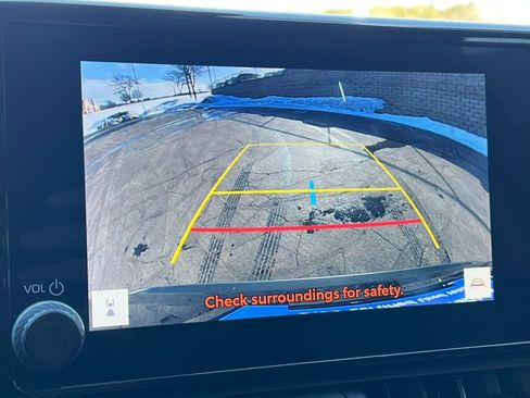 Used 2024 Toyota RAV4 XLE image 22