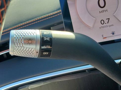 New 2026 Genesis GV70 3.5T Sport Prestige image 30