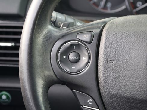 Used 2015 Honda Accord Sport image 18