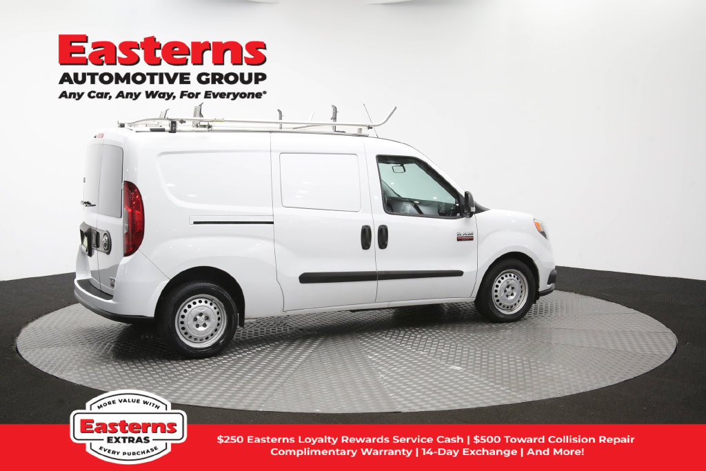 Used 2022 RAM ProMaster City Wagon FWD image 44