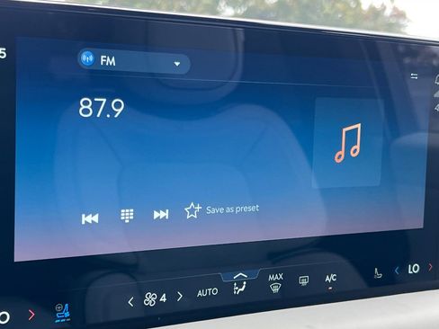 New 2025 Lincoln Aviator Black Label image 17