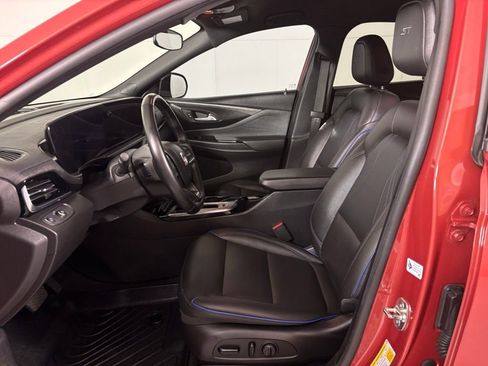 Used 2024 Buick Envista Sport Touring w/ Convenience I Package image 15