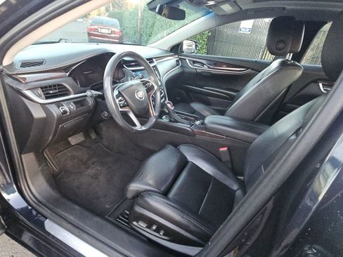 Used 2014 Cadillac XTS Luxury w/ Driver Awareness Package image 10