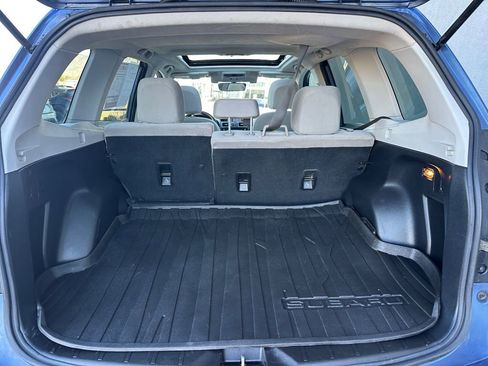 Used 2018 Subaru Forester 2.5i Premium image 28